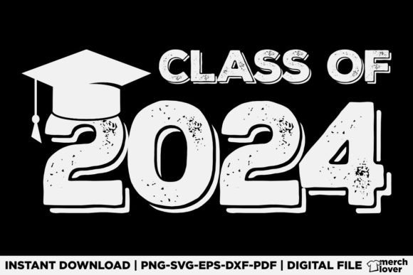 Class of 2024 Senior Graduation Shirt Review