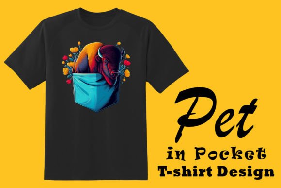 Crafts Review: Pet in Pocket POD Clipart
