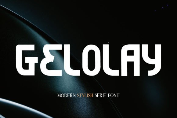 Gelolay Display: A Designer’s Review for Real Projects