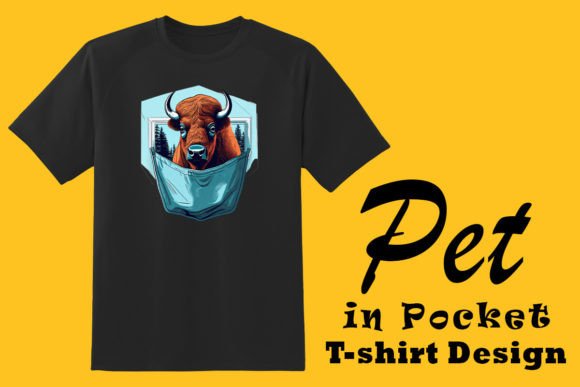 Pet in Pocket Clipart: Crafts & POD Review
