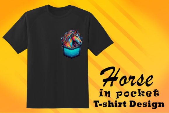 Pocket Horse T-Shirt Designs: A Brand Review