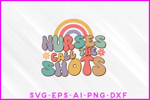 Reviewing Nurses Call the Shots Groovy Design