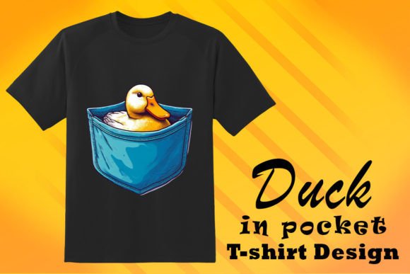 Reviewing the Pocket Duck Design for Embroidery Projects