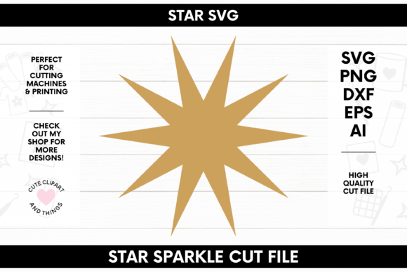 Star SVG: A Designer’s Review for Real Embroidery Projects