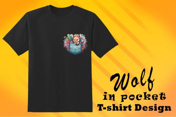 Wolf T-Shirt Designs: A Designer’s Review